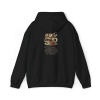 Morning Mug Madness Hoodie – If Your Mug Ain’t Melted